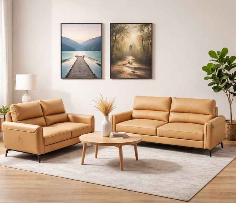 Pinnacle sofa 3+2 seater (CP OTD)