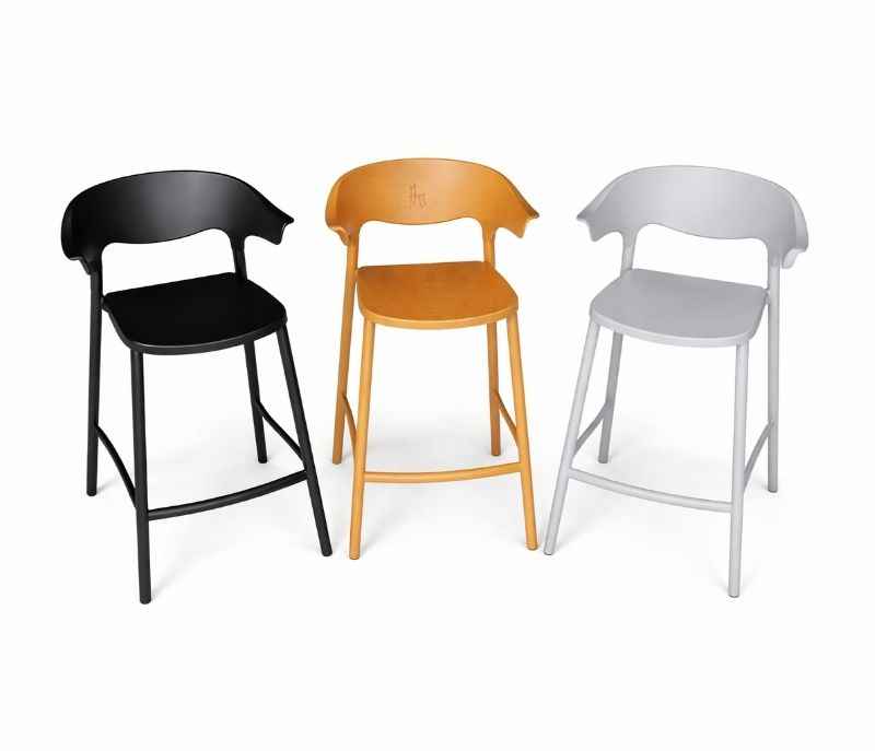 Image 2 for Cute pp Bar Stool (PM)