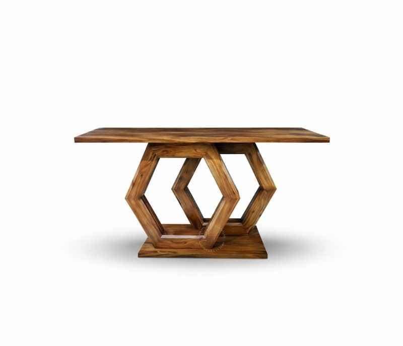 Image 2 for DT-Axon Plain Wooden Base Only (MRM)