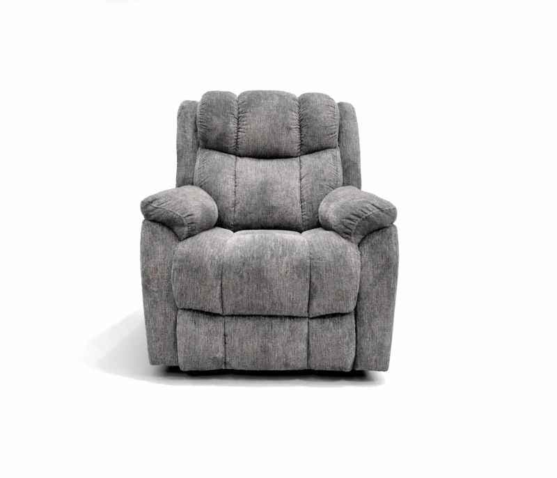 Image 3 for 70220 Electric Recliner Single Seater (CP)