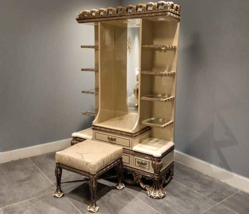 Image 4 for Royal Dresser +Puffy (HYD OTD)