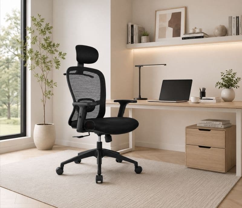 Nylon Base,Adjustable Handle