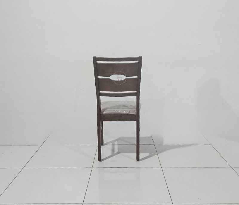 Image 5 for Megan-DC Dining Chair+Rock-1500-DT-Wedge Table Base + Glass (EC OTD)