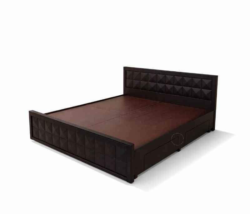 Image 10 for Ajmenia King Size With Storage (BSK)(EC)