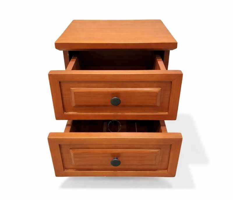 Image 3 for California BSB Side Table (CP OTD)