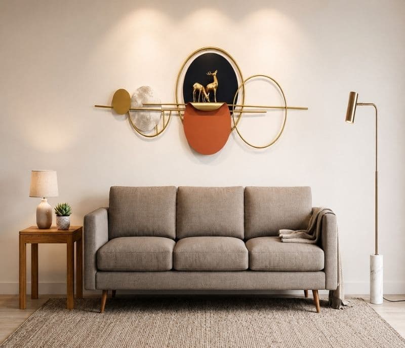 B-WA-104 Wall Art