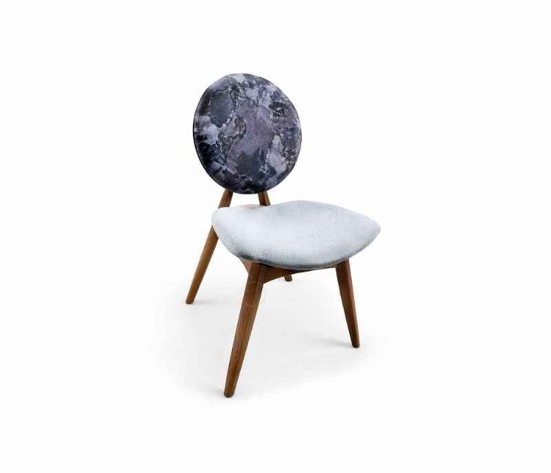 Image 2 for Dining Chair-385 (MRM)