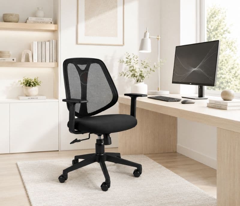 Nylon Base,Adjustable Handle