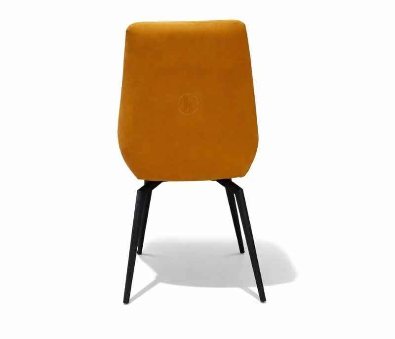 Image 5 for 971 Dining Chair with Premium Leatherette Upholstery