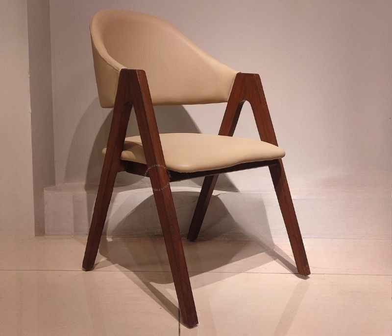 Image 2 for DT 52 / DC 369 With Onyx Marble 1+6 Chairs Dining Set (WF OTD)