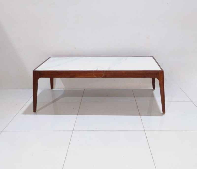 Image 3 for Nobel Oak Center Table 48X24 (WH OTD)