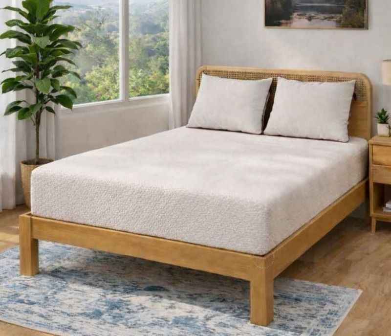 Image 2 for Prilux Spring Mattress