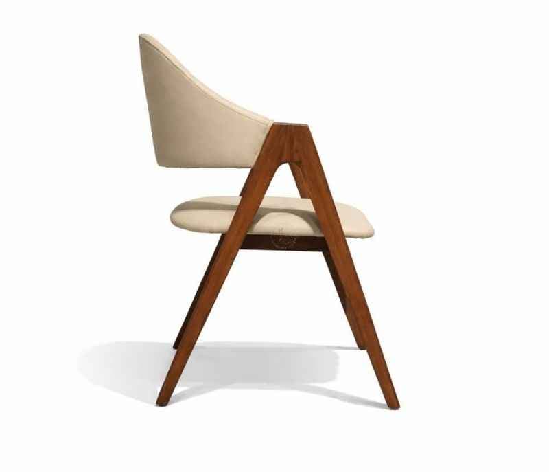 Image 4 for DC 1 Dining Chair with Premium Leatherette Upholstery