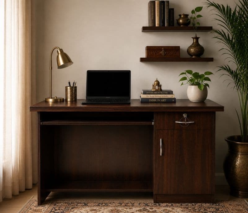 Office Table 2x4 (OWD)