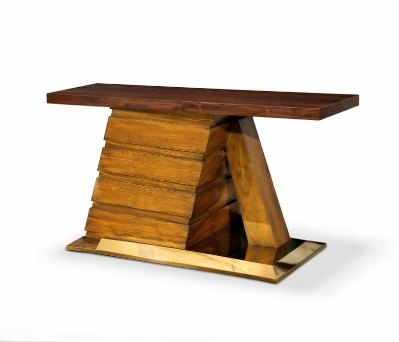 Image 3 for DT-23 Plain Wooden Base Only (MRM)