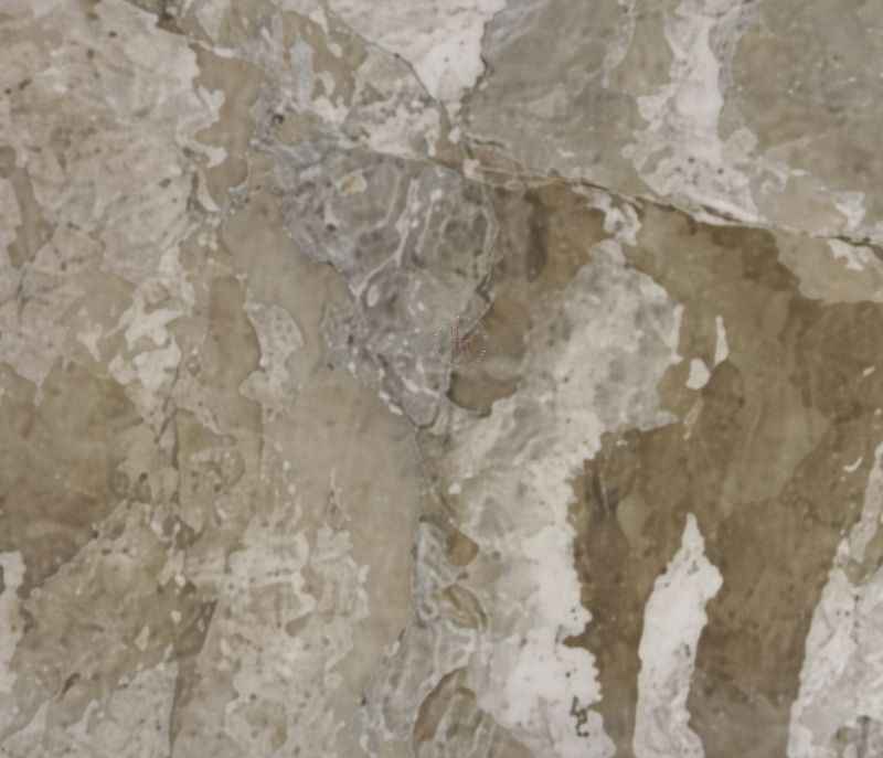 Image 2 for BATI - 1/A  Marble Only With PU Coating And Bullnose Edge For Dining Table (MRM)