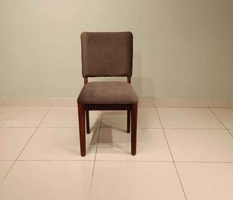 Image 4 for Fluted Dining table-1+6 chairs (BSk OTD)