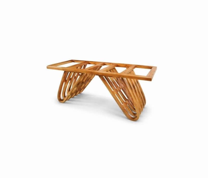 Image 2 for DT-12 Plain Wooden Base Only (MRM)