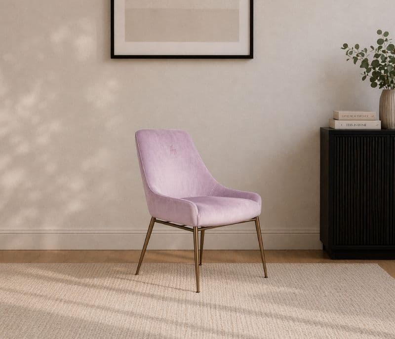 Dining Chair-202 (MRM)