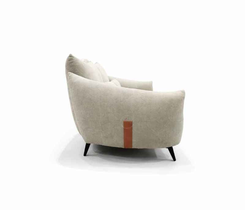 Image 7 for Britions Sofa 3+2 Seater Buckle Fabric (CP OTD)