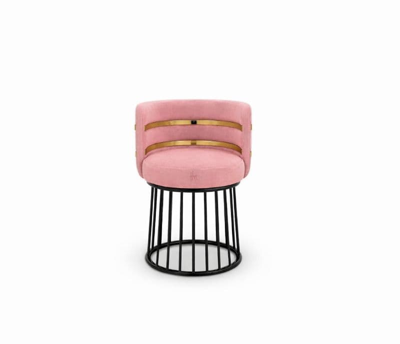 Image 2 for Dining Chair-207 (MRM)