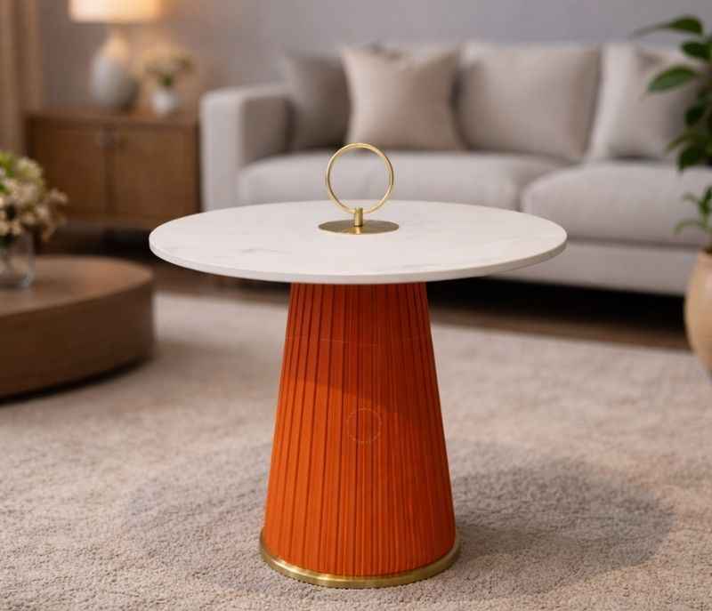 C-212 Corner table (HYD OTD)