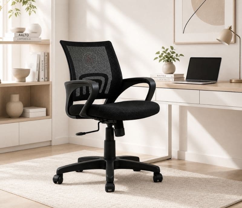 804 Mesh Office Chair (PM)