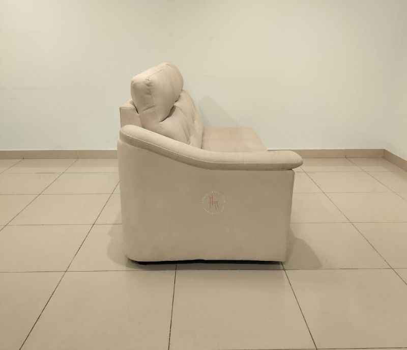 Image 7 for Petrio sofa 3+ Lounger+ CT+2 puffy (EC OTD)