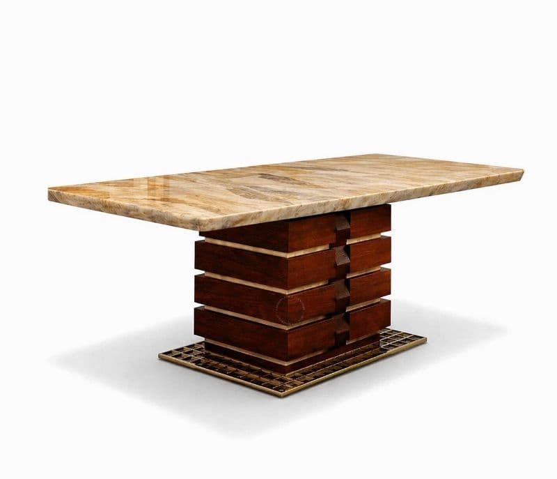 Image 2 for DT- 26 Plain Wooden Base Only (MRM)