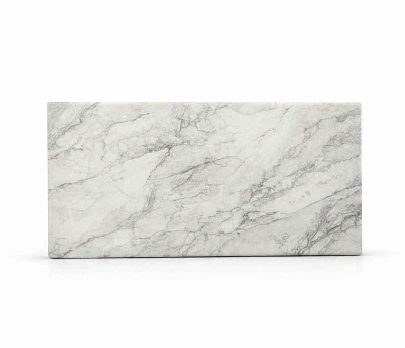 LIMAR Marble Only With PU Coating And Bullnose Edge For Dining Table (RMR)