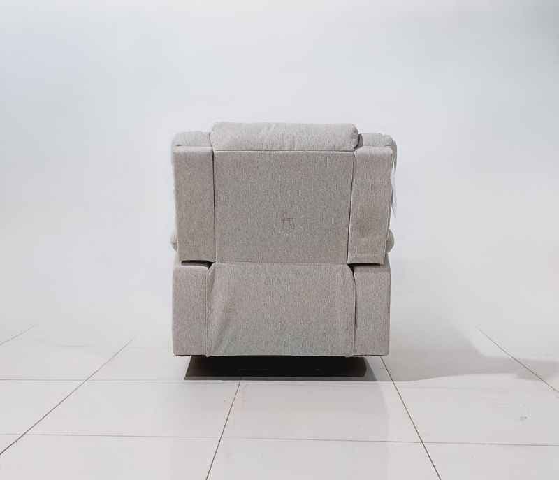 Image 9 for JH R60 3+1+1 Seater Manual Recliner (EC OTD)