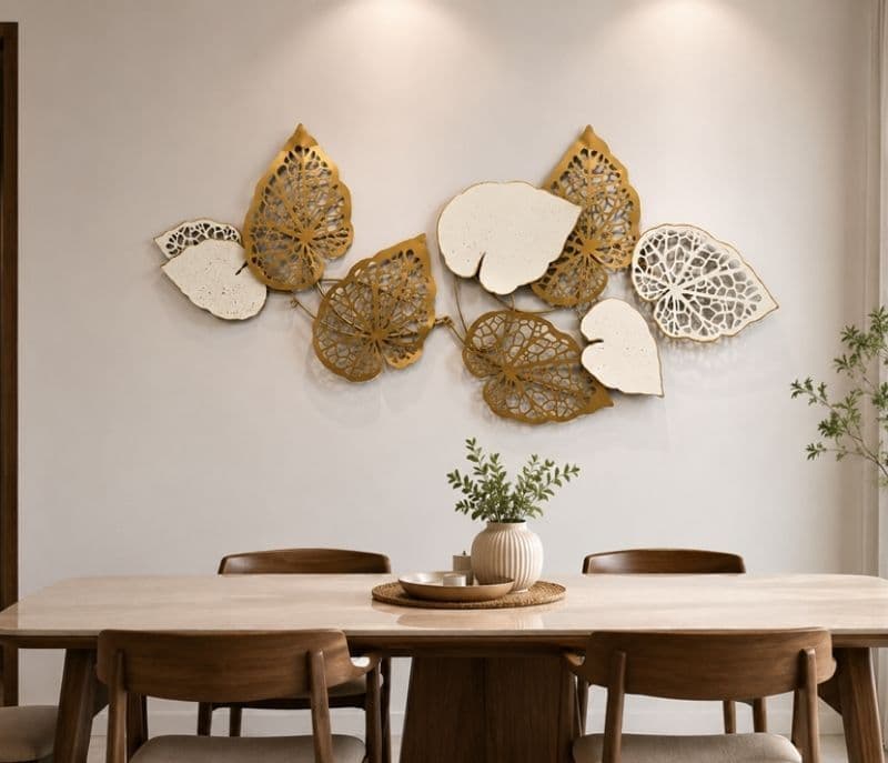 HYC LGWA 104 XY 1025 Metal Wall Art