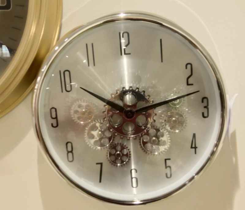 Image 2 for STC-510 Mechanical Clock