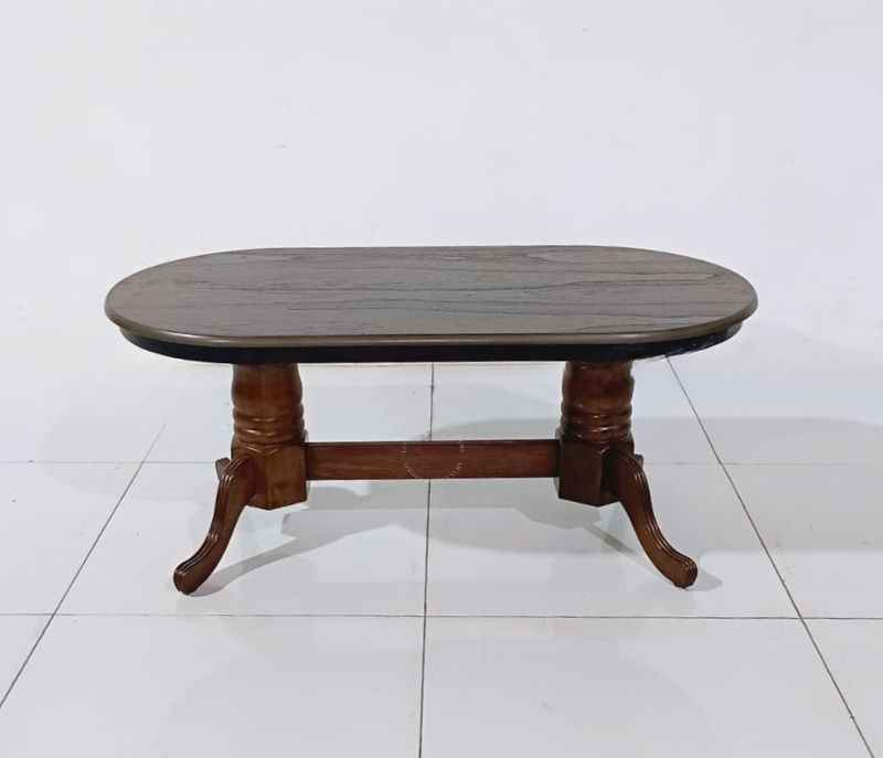 Image 3 for Ace wood-CT Large Center Table 110X56 (BTM OTD)