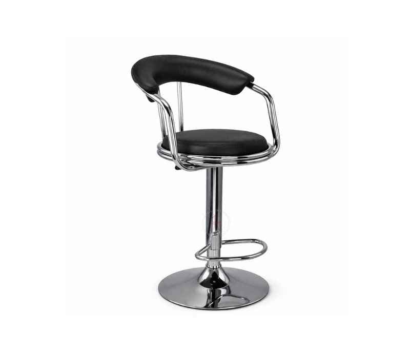 Image 2 for Ring Bar Stool (PM)