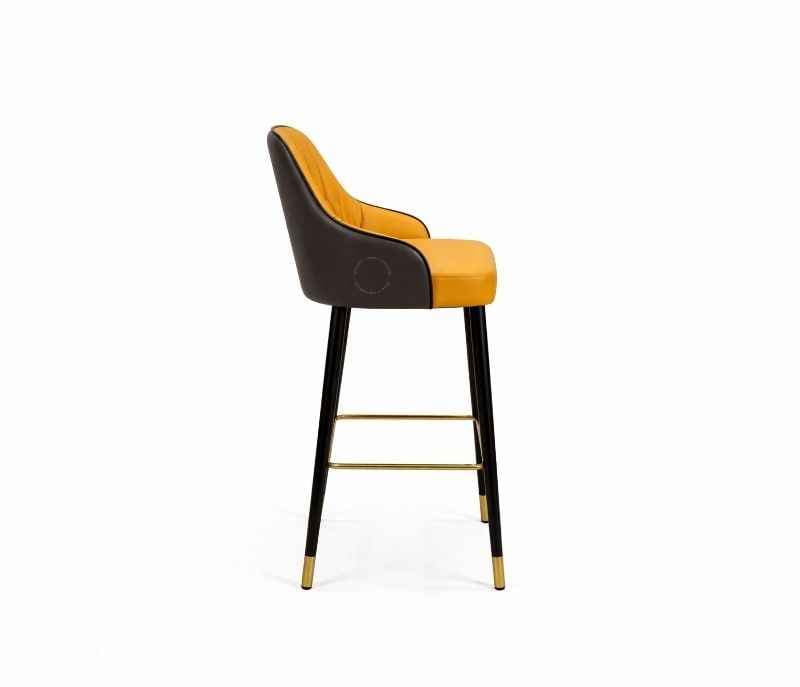 Image 3 for DC 405 Bar Stool (PM)