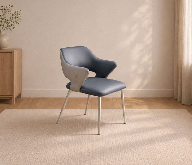 Dining Chair-233 (MRM)