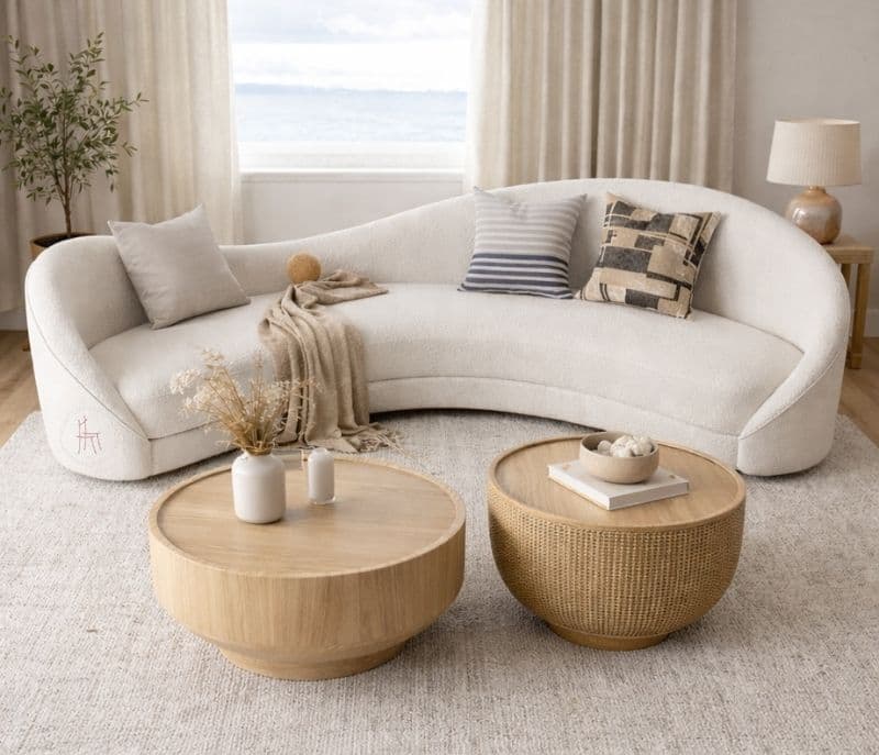 Calvert Premium Sofa