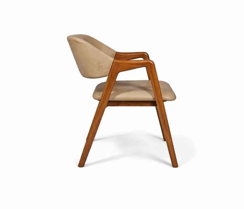 Image 3 for Dining Chair-370 (MRM)
