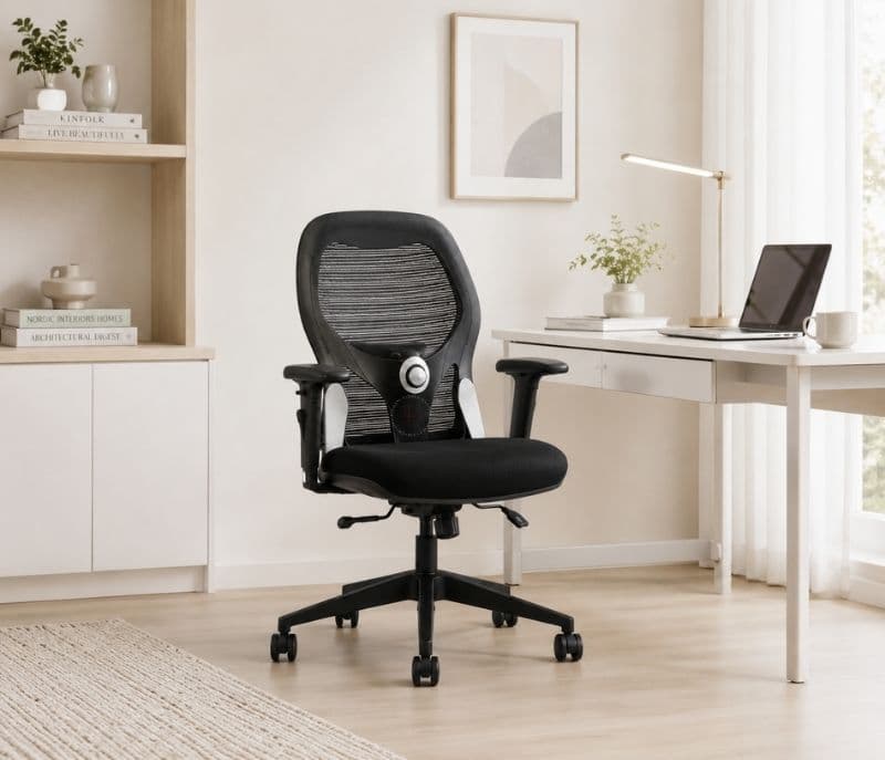 Marvel MB Office Chair (PM)
