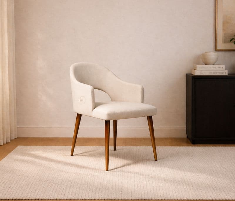 Dining Chair-211 (MRM)
