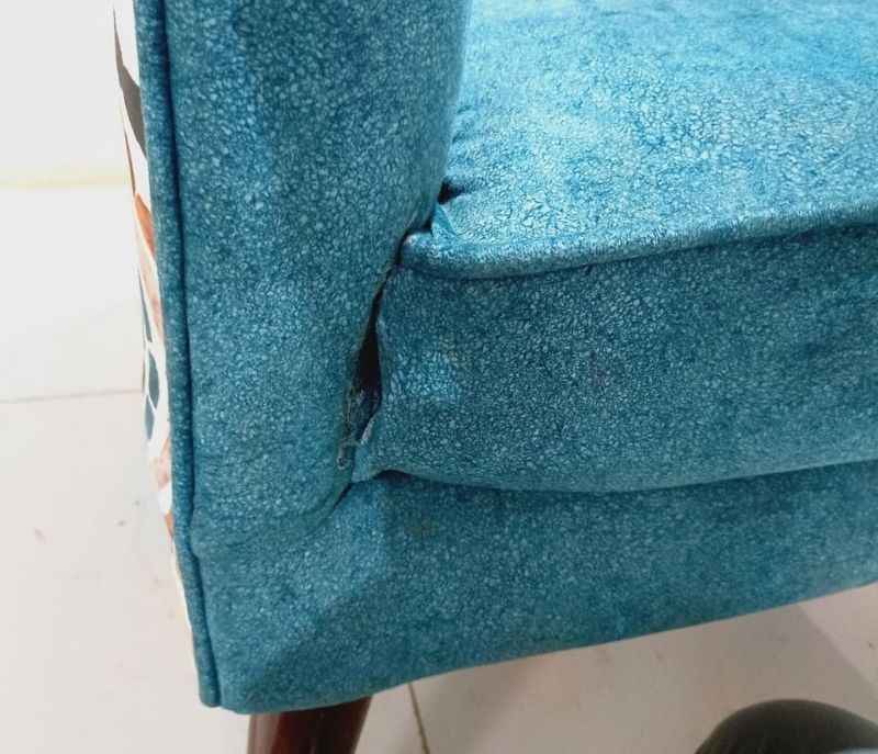 Image 6 for 001 Model Accent Chair (WFD OTD)