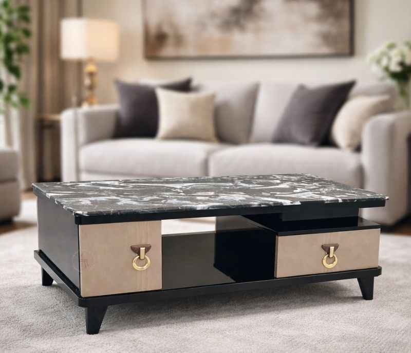 40926 (T 18) Marble (SV)