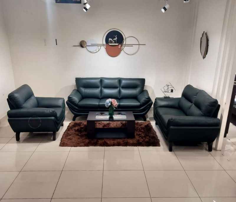 Image 2 for Florida Sofa 3+2+1 (BSK OTD)