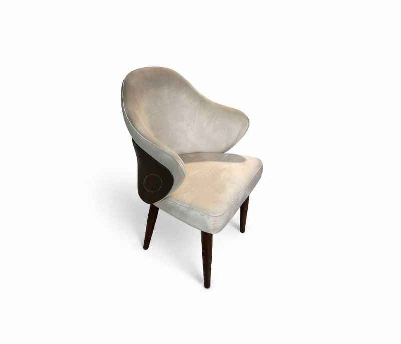 Image 2 for Dining Chair-408 (MRM)