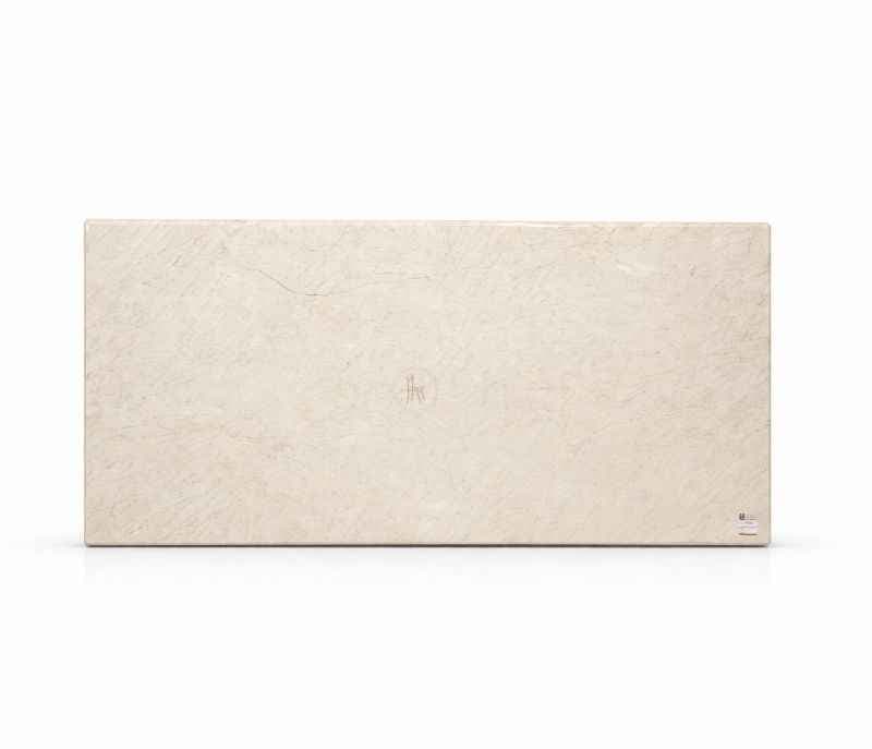 SUBE -1/A Marble Only With PU Coating And Bullnose Edge For Dining Table (RMR)