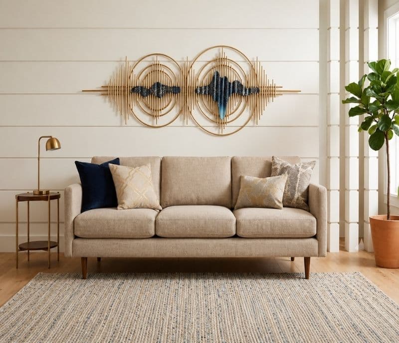 B-WA-108 Wall Art