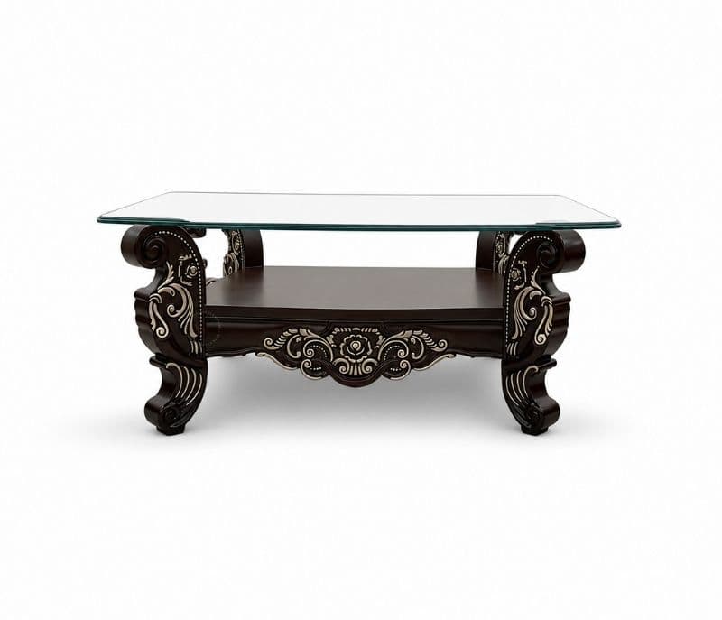 Image 7 for Carving Rivoli Sofa Set 3+2+2+CT Seater (OWD)