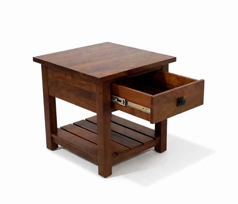 Image 2 for Kudo-ST Side Table (WH OTD)