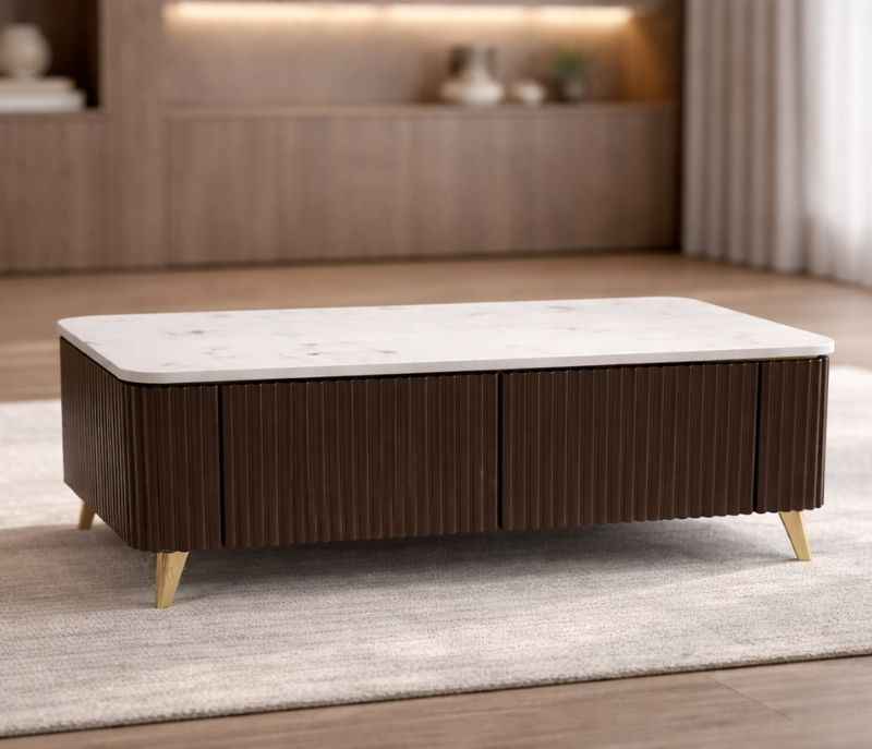 Carnival Rectangle CT (KORA)